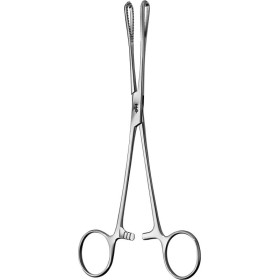 Aesculap Rampley Pad Holder Pliers 180mm - 1 pc.