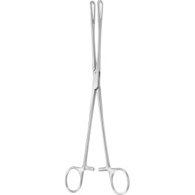 Aesculap Rampley Pad Holder Pliers 250mm - 1 pc.