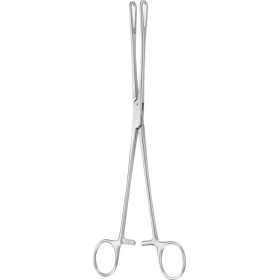 Aesculap Rampley Pince porte-tampon 250mm - 1 pc.