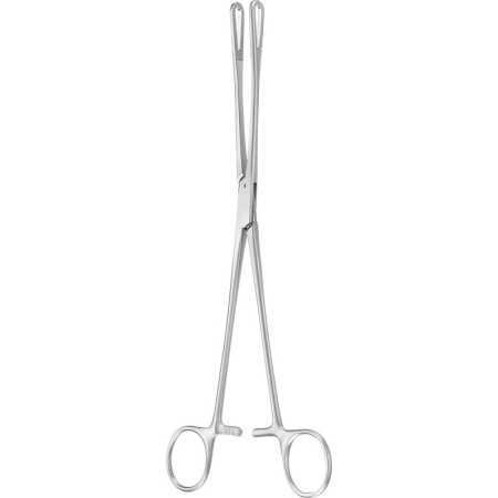 Aesculap Rampley Pad Holder Pliers 250mm - 1 pc.