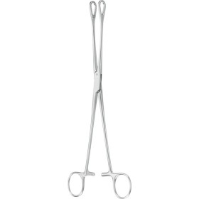 B.Braun Aesculap Pinza Foerster-Ballenger - 24,5 cm - 1 pz.