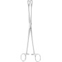 Alicates B.Braun Aesculap Foerster-Ballenger - 24,5 cm - 1 ud.