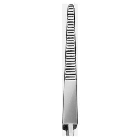 Aesculap Pinza Emostatica Kelly retta 140mm - 1 pz.