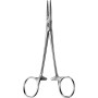 Pinza hemostática aesculap baby-crile recta 140mm - 1 ud.