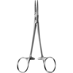 Aesculap Baby-Crile Hemostatic Forceps 140mm - 1 pc.