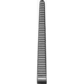 Aesculap Pinza Emostatica Crile retta 140mm - 1 pz.