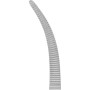 Aesculap Pinza Emostatiche Crile curve 140mm - 1 pz.