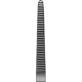 Kleszcze hemostatyczne Aesculap Pean proste 140mm - 1 szt.