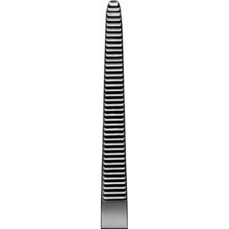 Kleszcze hemostatyczne Aesculap Pean proste 140mm - 1 szt.