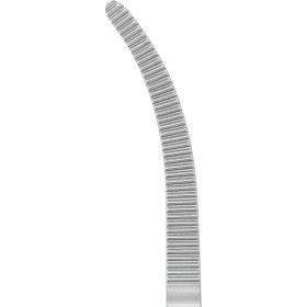 Aesculap Gebogen Pean Hemostatische Pincet140mm - 1 st.