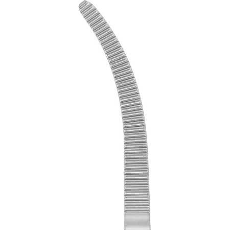 Pinza Hemostática de Pean Curvo Aesculap140mm - 1 ud.