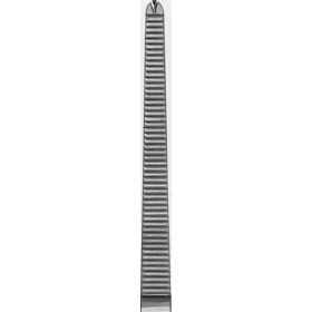 Aesculap Kocher-Ochsner Hemostatische Pincet recht 1X2D.185mm - 1 st.