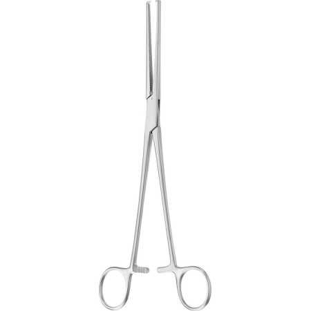 Aesculap Kocher-Ochsner Hemostatic Forceps 1X2D 225mm - 1 pc.