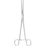 Aesculap Kocher-Ochsner Hemostatic Forceps 1X2D 225mm - 1 pc.