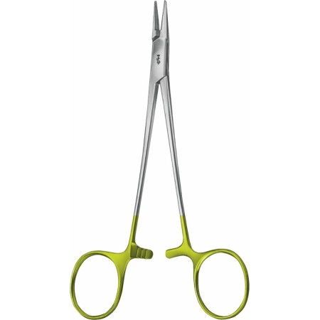 Aesculap držač za igle baby-crile-drvo c.t. 150 mm - 1 komad.