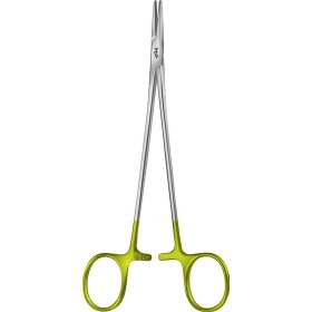 Aesculap De'Bakey Needle Holder C.T. 150mm - 1 pc.