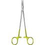 Aesculap needle holder hegar-mayo c.t. 185mm - 1 pc.