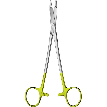 Aesculap hegar-olsen nadelhalter c.t. 165mm - 1 stk.