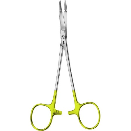 Aesculap needle holder hegar-olsen c.t. 145mm - 1 pc.