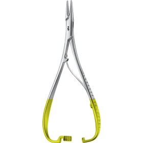 Aesculap Mathieu Needle Holder C.T. thin 140mm - 1 pc.