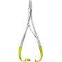 Aesculap mathieu needle holder c.t. 140mm - 1 pc.