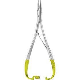 Aesculap Mathieu Needle Holder C.T. 140mm - 1 pc.