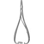 Aesculap Mathieu Needle Holder 140mm - 1 pc.