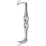 Aesculap Mathieu Retractor 47X13/45X25-44X13/41X25 - 1 pc.