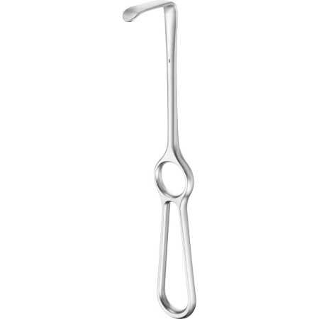 Aesculap Retractor Langenbeck 40X10mm - 1 pc.