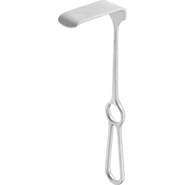 Aesculap Retractor Kocher 75X30mm - 1 stk.
