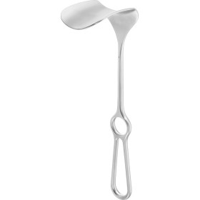 Aesculap Kocher Retractor 80X60mm - 1 pc.