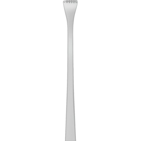 Aesculap allis tarmpincet 5x6 tænder 190 mm - 1 stk.