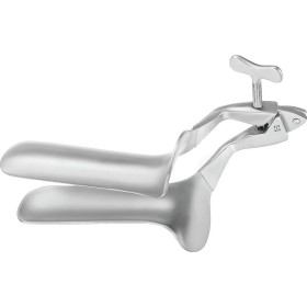 Aesculap Vaginal Speculum Collin 100/90X32mm - 1 db.