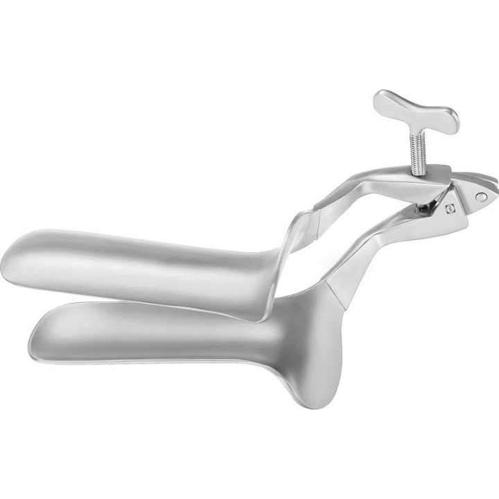 Speculum vaginal Aesculap Collin 100/90X32mm - 1 buc.