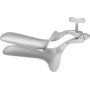 Aesculap vaginal speculum collin 105/95x35mm - 1 pc.