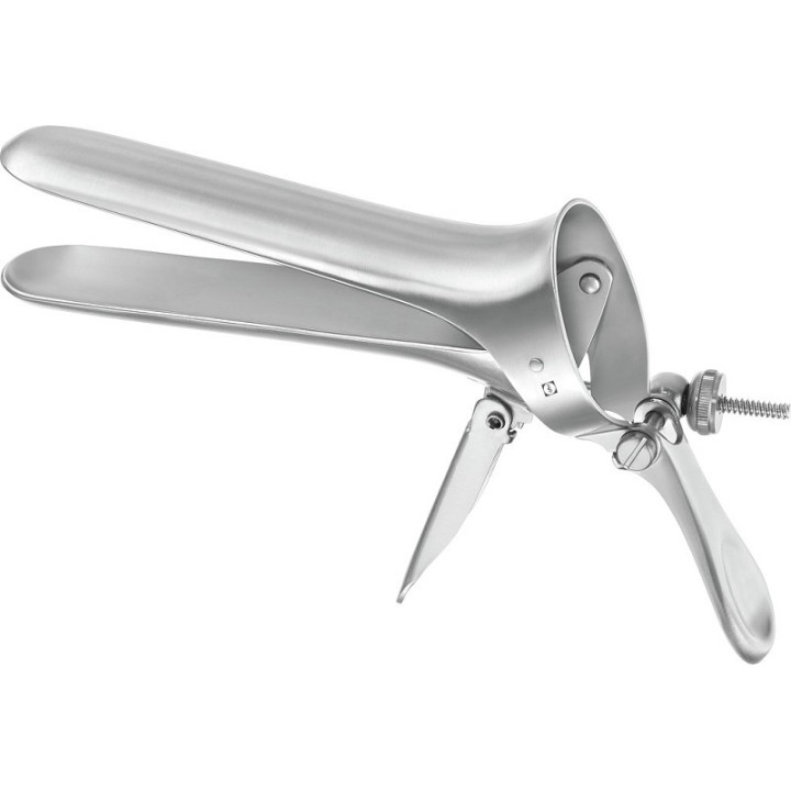 Aesculap cusco vaginaal speculum 110x27 30 mm
