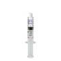 B.braun omniflush saltvandsopløsning sprøjte 5 ml - 100 stk.
