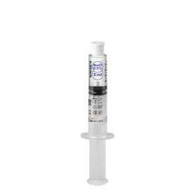 B.Braun Omniflush Solution saline en seringue 5 ml - 100 pcs.