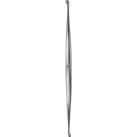 Aesculap Jansen Double Ear Curette mm160 - 1 pc.