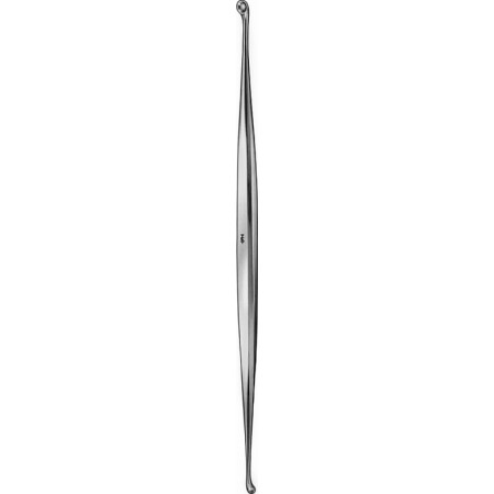 Aesculap Jansen Double Ear Curette mm160 - 1 pc.