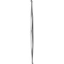 Aesculap Jansen Double Ear Curette mm160 - 1 pc.