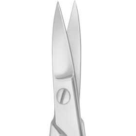 Aesculap Ciseaux à ongles droits 90mm - 1 pc.
