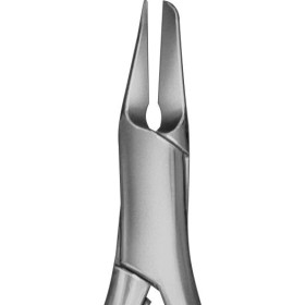 Aesculap Pliers for Embodied Nails - 1 pc.