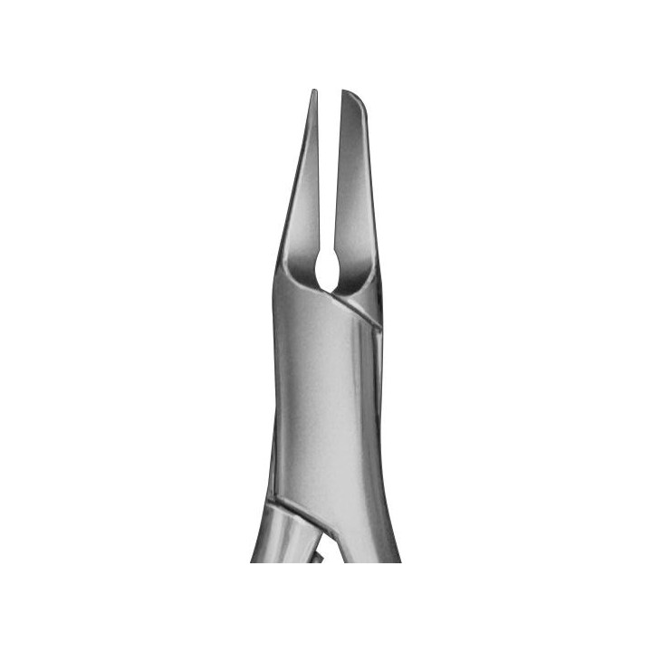 Aesculap-tång för Embodied Nails - 1 del.