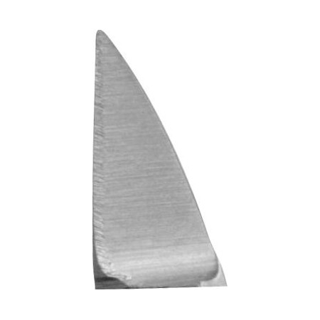 Aesculap kleště na ořezávání hřebíků 100 mm - 1 ks.