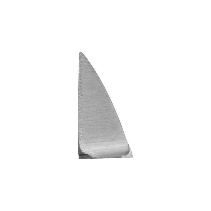Aesculap Nail Corner Cutting Tång 100 mm - 1 st.