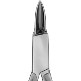 Aesculap pinza per tagliare angoli unghie  113,5mm - 1 pz.