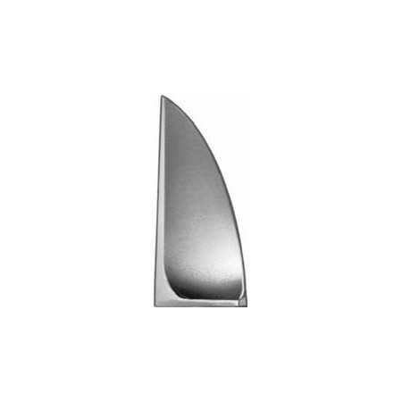 Aesculap Pince d’angle 150mm Embouts droits 18mm - 1 pc.