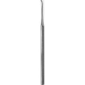 Aesculap Curette for Flat Acute Callus 130mm - 1 pc.