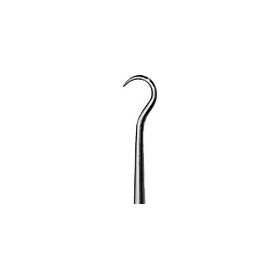 Aesculap Gillies Small Retractor 180mm - 1 pc.